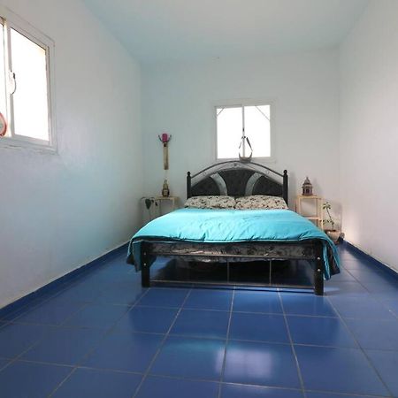 Ait Mouli Surf House Apartment Safi Exterior photo